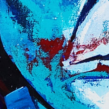 Cutting Through the Static, No. 4 (Sitting Bull)