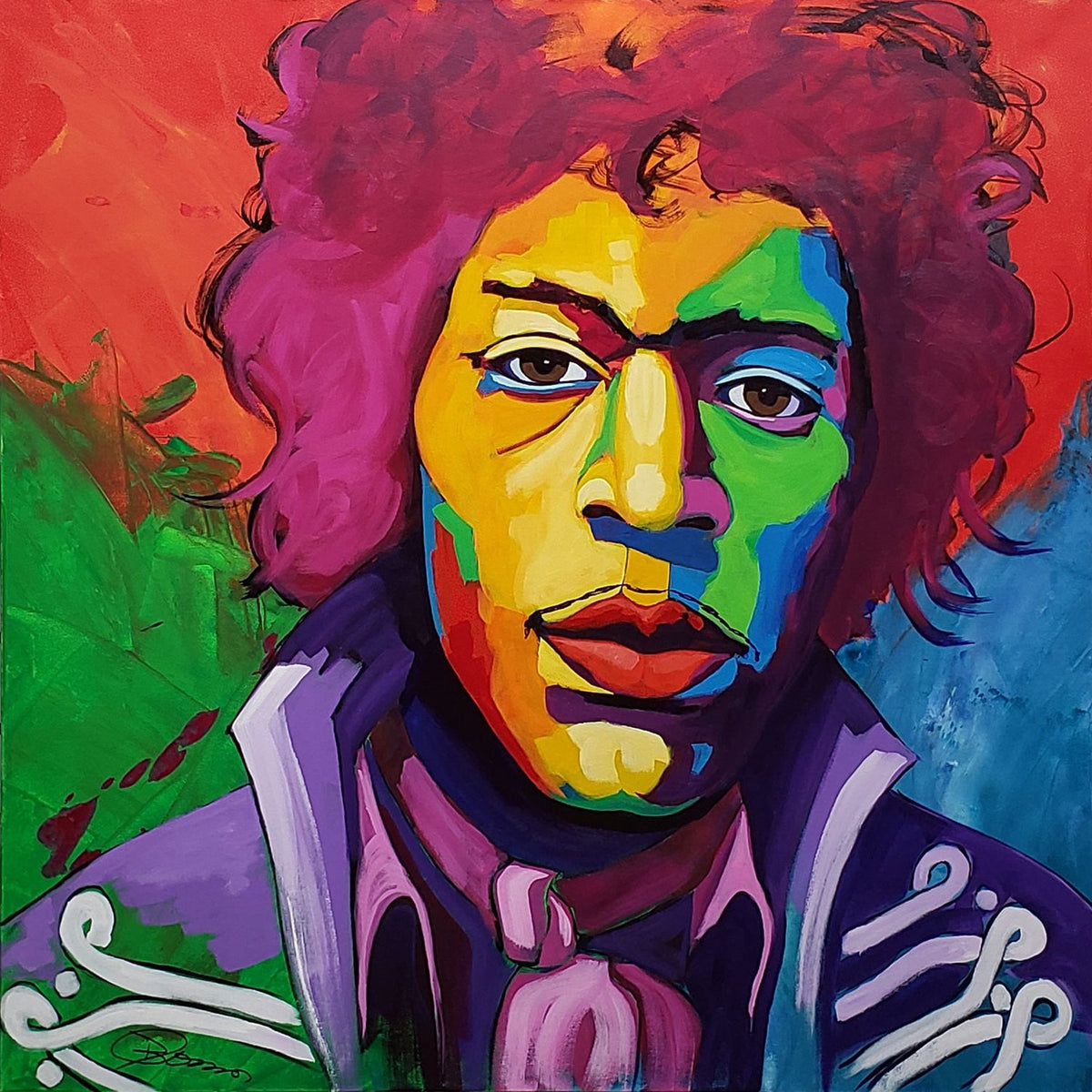 Power of Love (Jimi Hendrix)