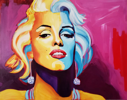 Norma Jeane