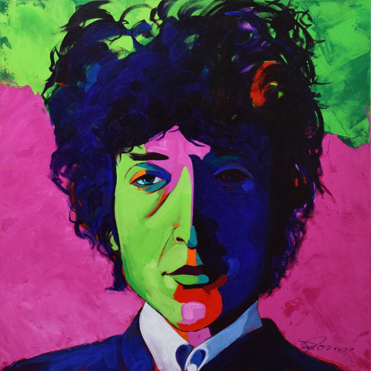 Forever Young (Bob Dylan)