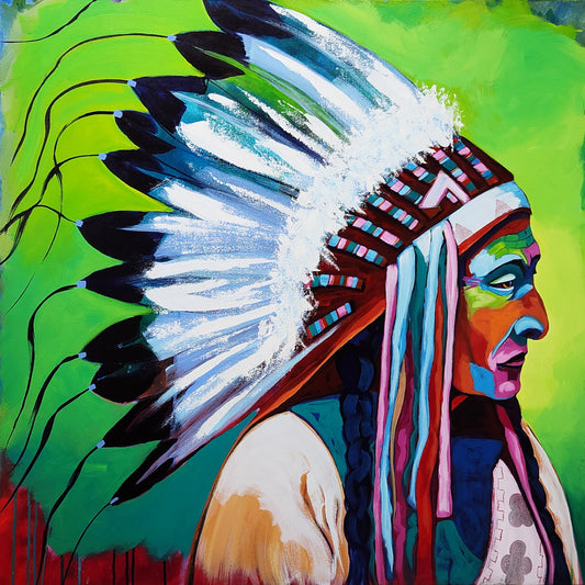 Native Splendor