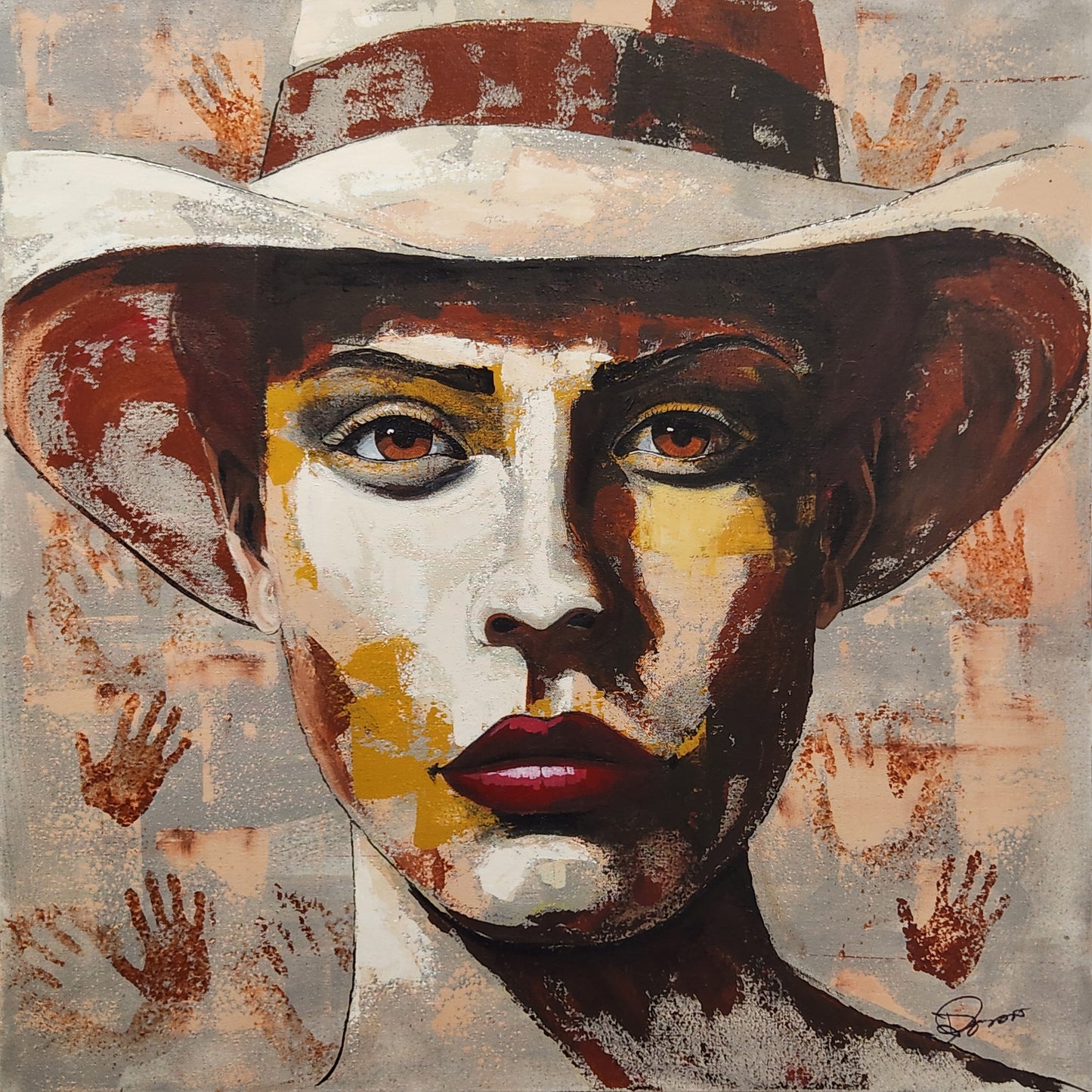 Sweet Marie (Sepia Dreams series, No. 3)