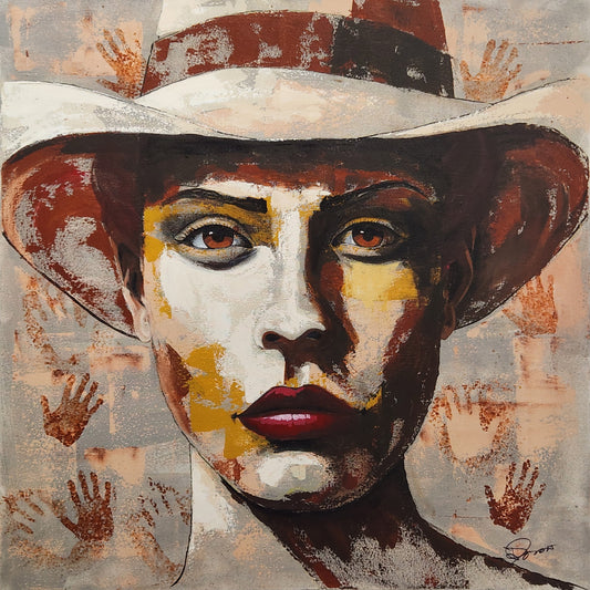 Sweet Marie (Sepia Dreams series, No. 3)