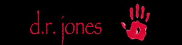 d.r. jones